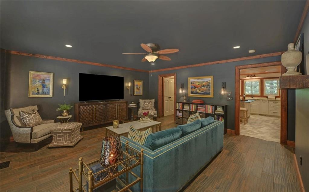 368 Stancil Dyer Road Dahlonega, GA 30533 - Photo 20 of 80