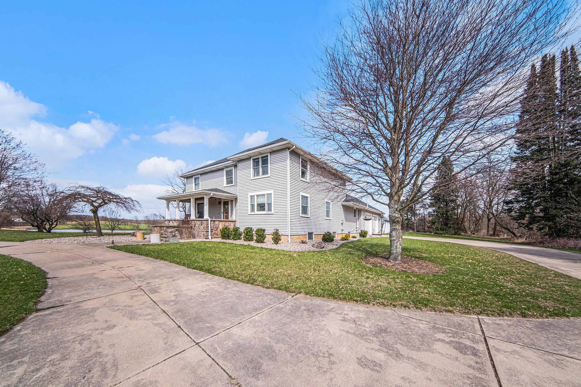 2833 South Fletcher Road Chelsea, MI 48118 - Photo 3 of 57 002_sbp_198_838