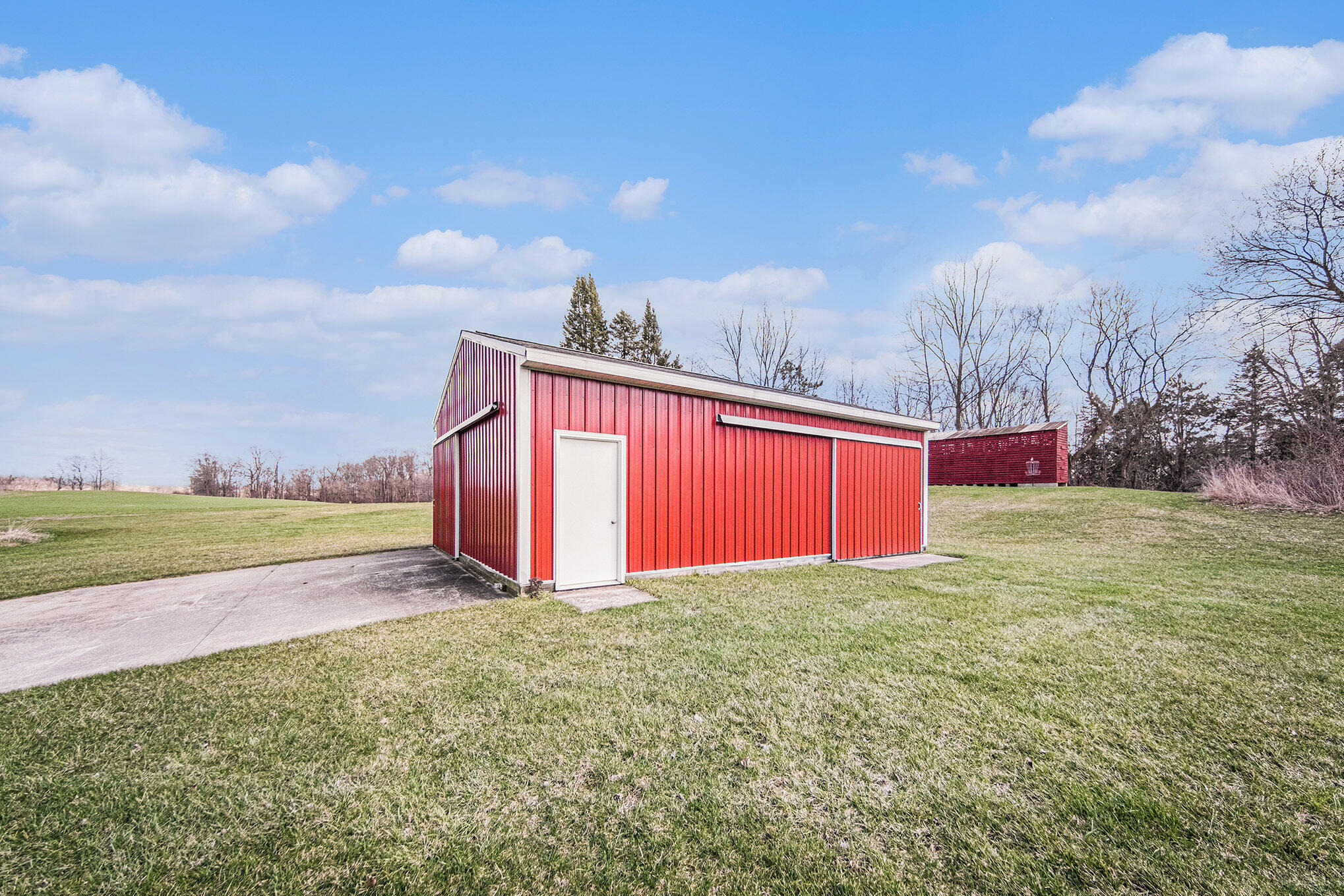 2833 South Fletcher Road Chelsea, MI 48118 - Photo 48 of 57 046_sbp_206_905