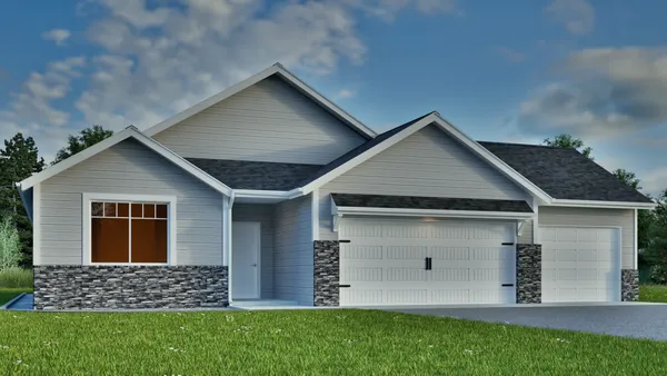 $449,900 | 11670 Pierce Court Northeast, Blaine, MN 55434