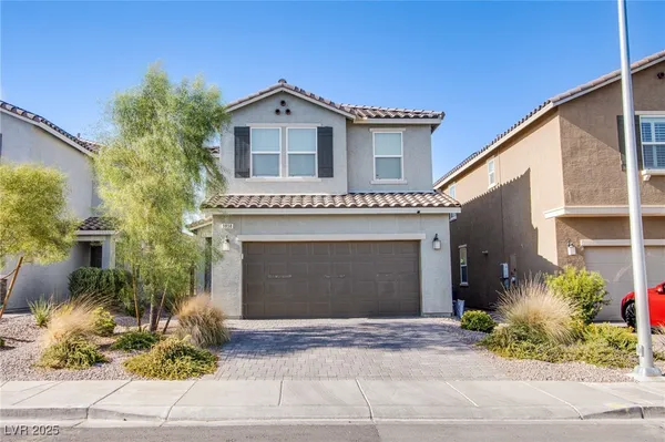 $488,000 | 9858 West Meranto Avenue, Las Vegas, NV 89178
