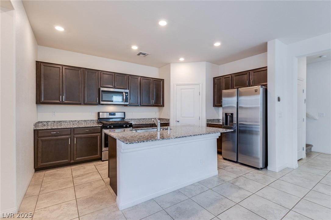 9858 West Meranto Avenue Las Vegas, NV 89178 - Photo 12 of 36