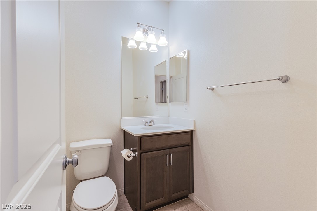 9858 West Meranto Avenue Las Vegas, NV 89178 - Photo 17 of 36