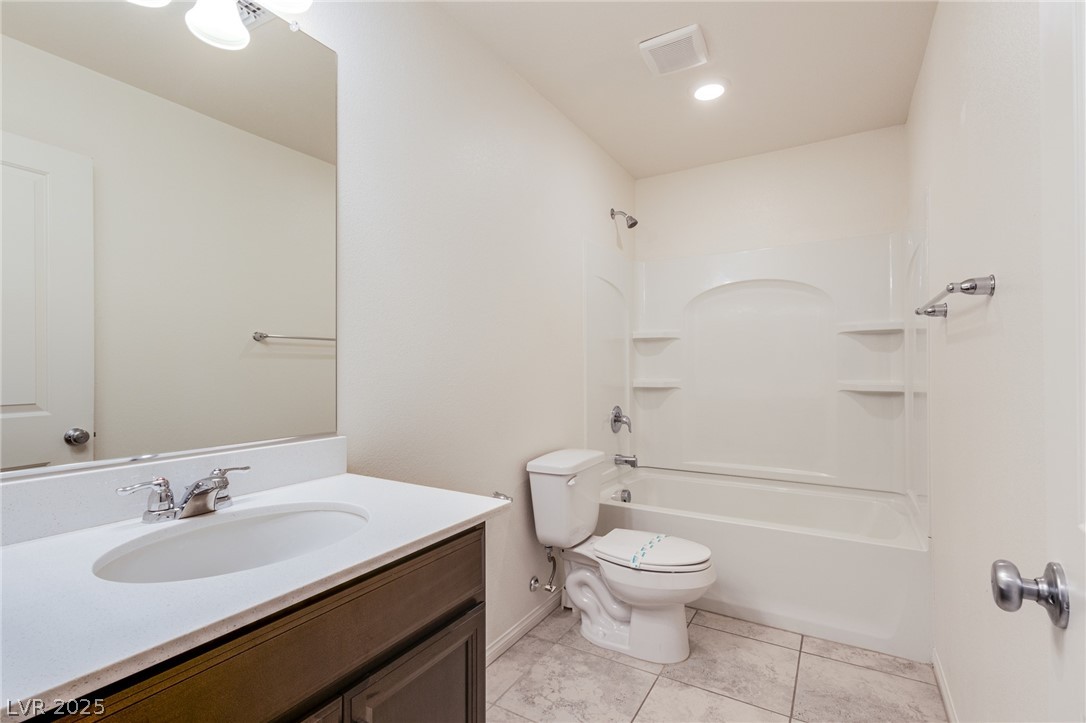 9858 West Meranto Avenue Las Vegas, NV 89178 - Photo 19 of 36