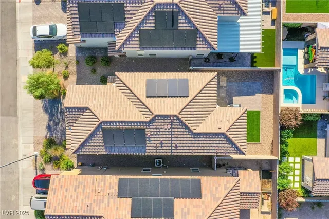 $499,000 | 9858 West Meranto Avenue, Las Vegas, NV 89178