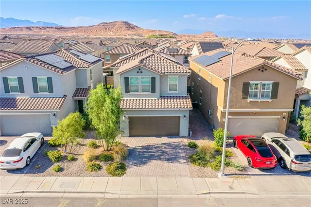 $499,000 | 9858 West Meranto Avenue, Las Vegas, NV 89178