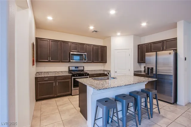 $499,000 | 9858 West Meranto Avenue, Las Vegas, NV 89178