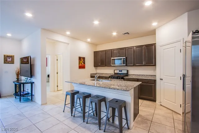 $499,000 | 9858 West Meranto Avenue, Las Vegas, NV 89178