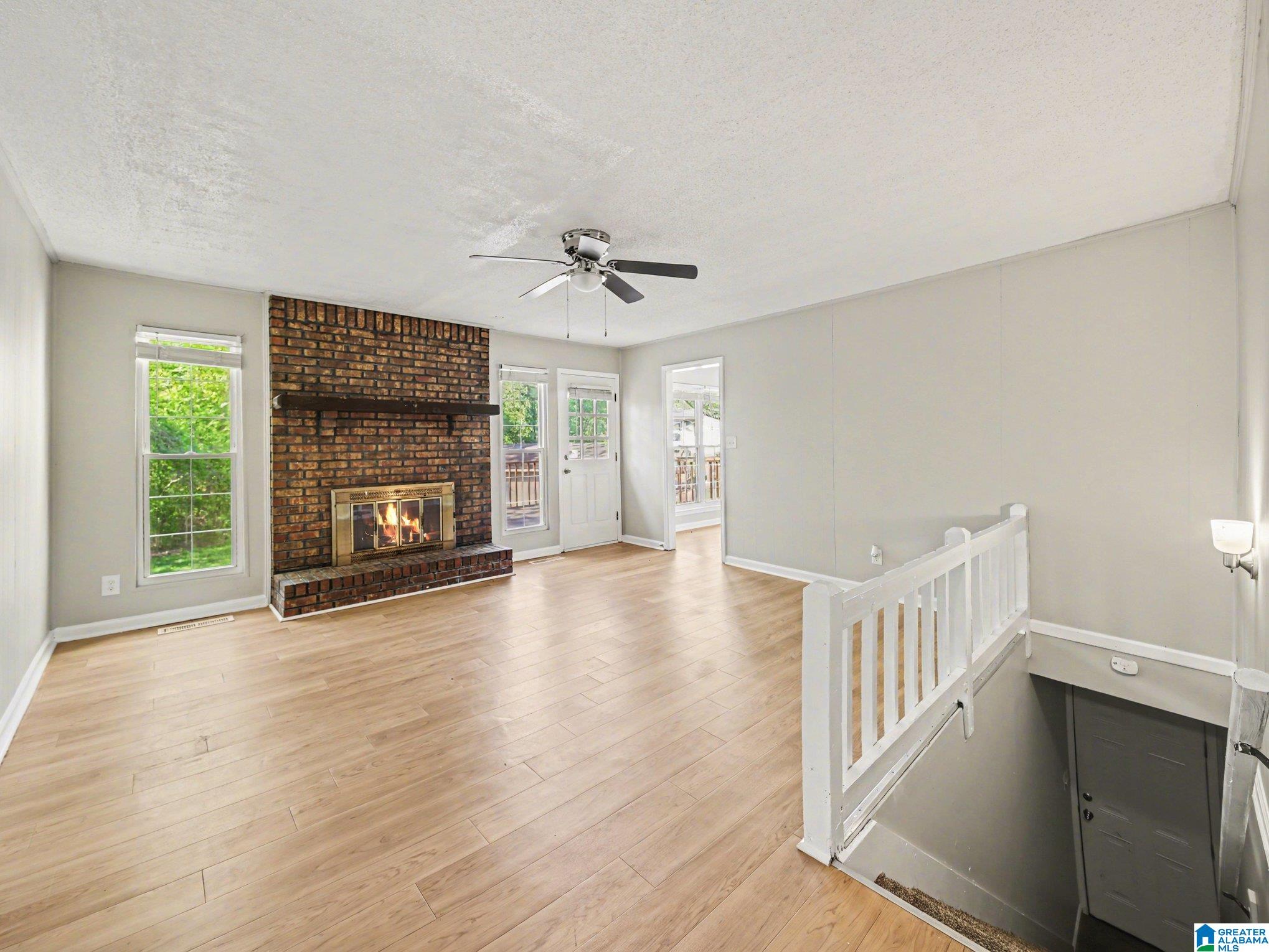 5414 Saddle Ridge Lane Pinson, AL 35126 - Photo 2 of 16