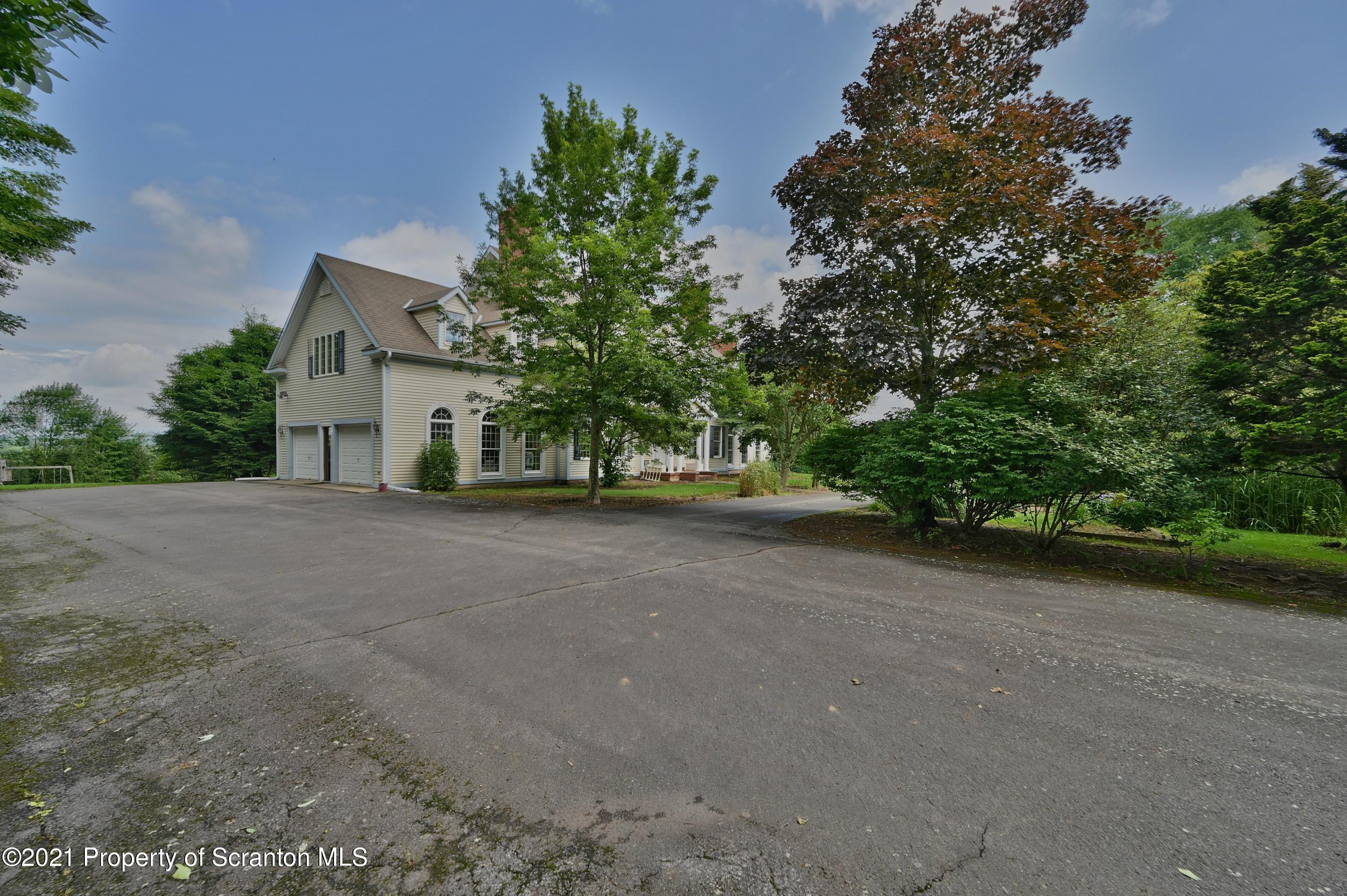 454 Twin Rocks Road Sterling, PA 18463 - Photo 96 of 102