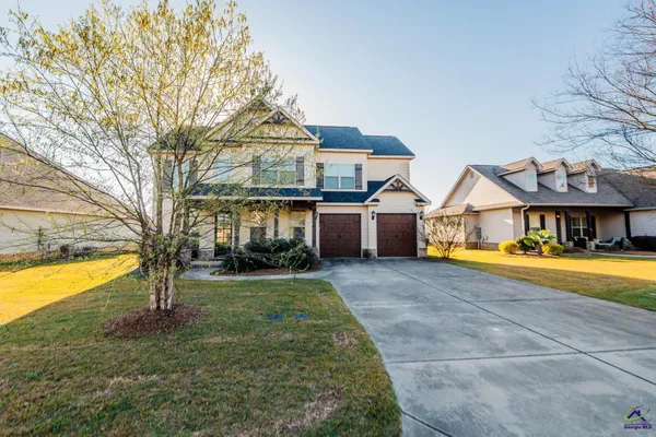 $320,000 | 112 Agriculture Lane, Perry, GA 31069