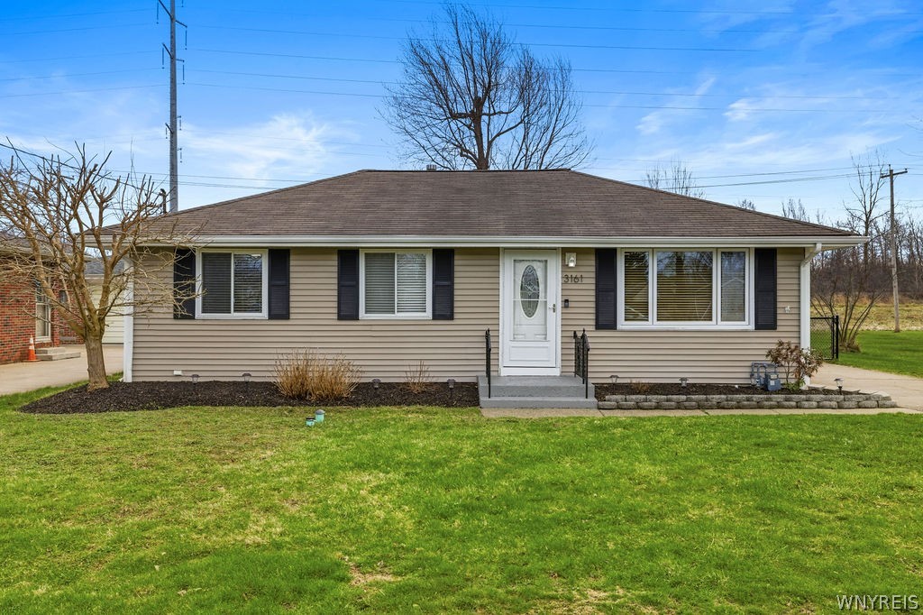 3161 Durham Road Hamburg, NY 14075 - Photo 1 of 36