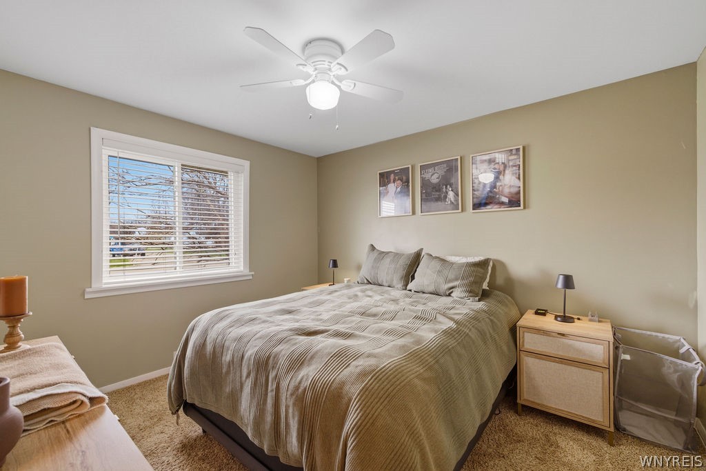 3161 Durham Road Hamburg, NY 14075 - Photo 16 of 36