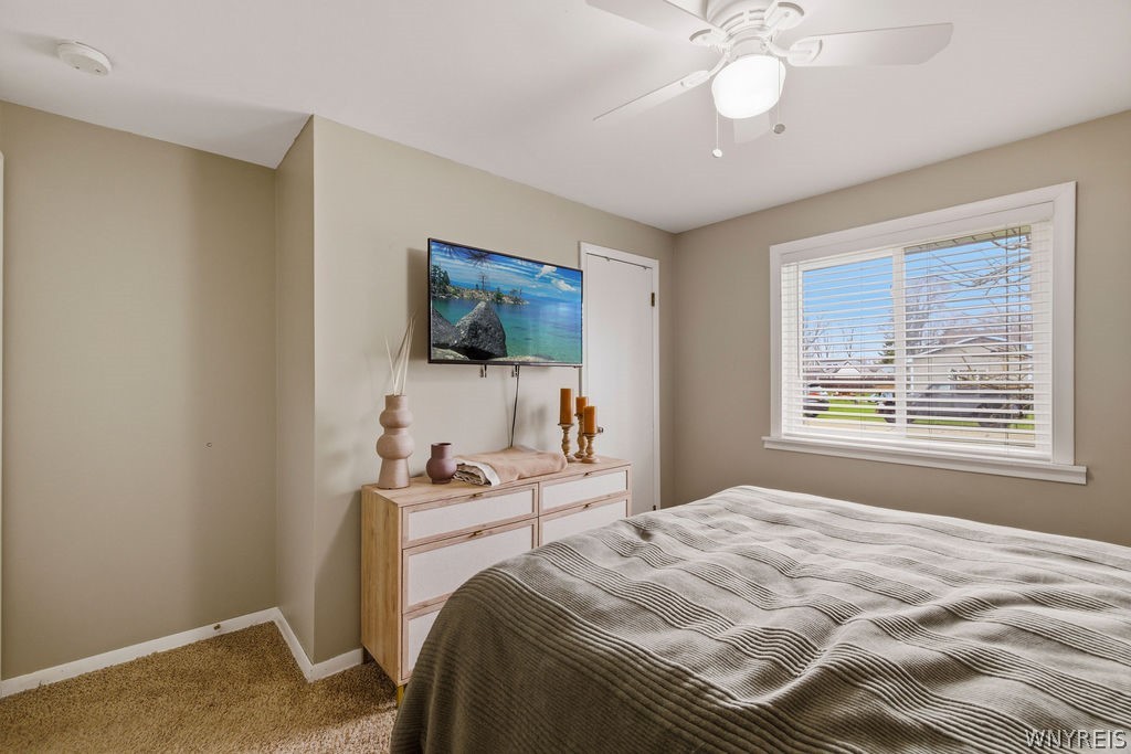 3161 Durham Road Hamburg, NY 14075 - Photo 17 of 36