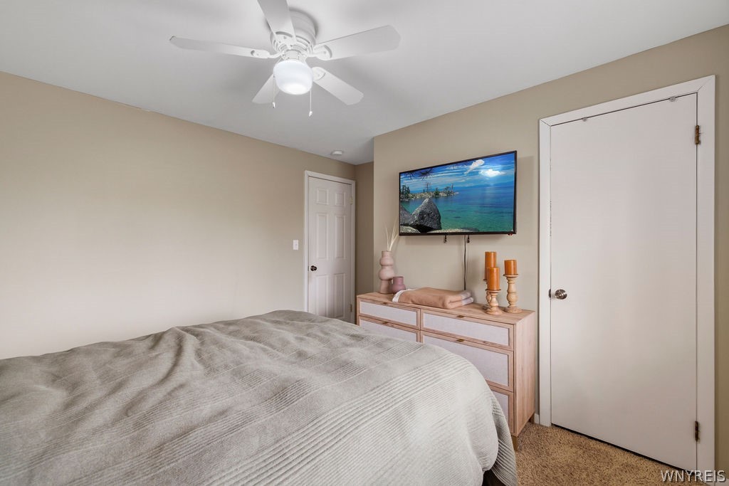 3161 Durham Road Hamburg, NY 14075 - Photo 18 of 36