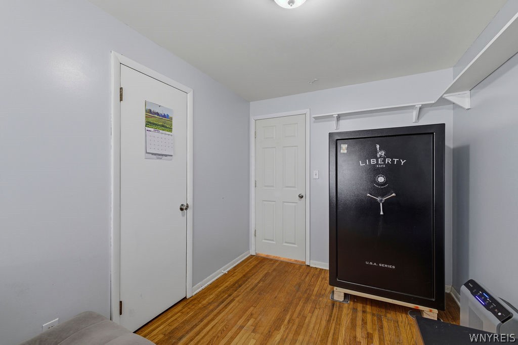 3161 Durham Road Hamburg, NY 14075 - Photo 22 of 36