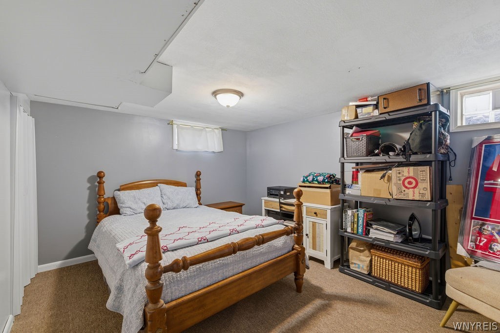 3161 Durham Road Hamburg, NY 14075 - Photo 28 of 36