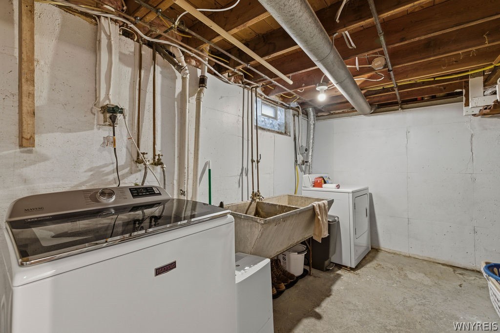 3161 Durham Road Hamburg, NY 14075 - Photo 30 of 36