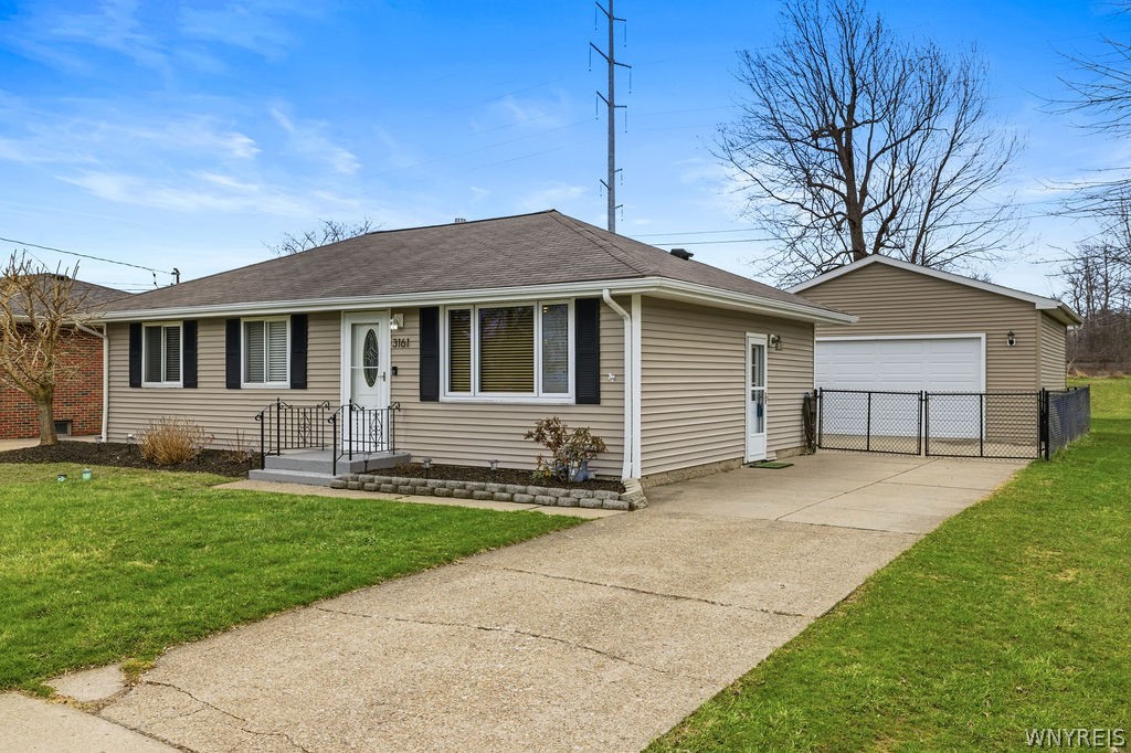 3161 Durham Road Hamburg, NY 14075 - Photo 3 of 36