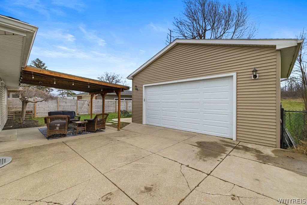 3161 Durham Road Hamburg, NY 14075 - Photo 31 of 36