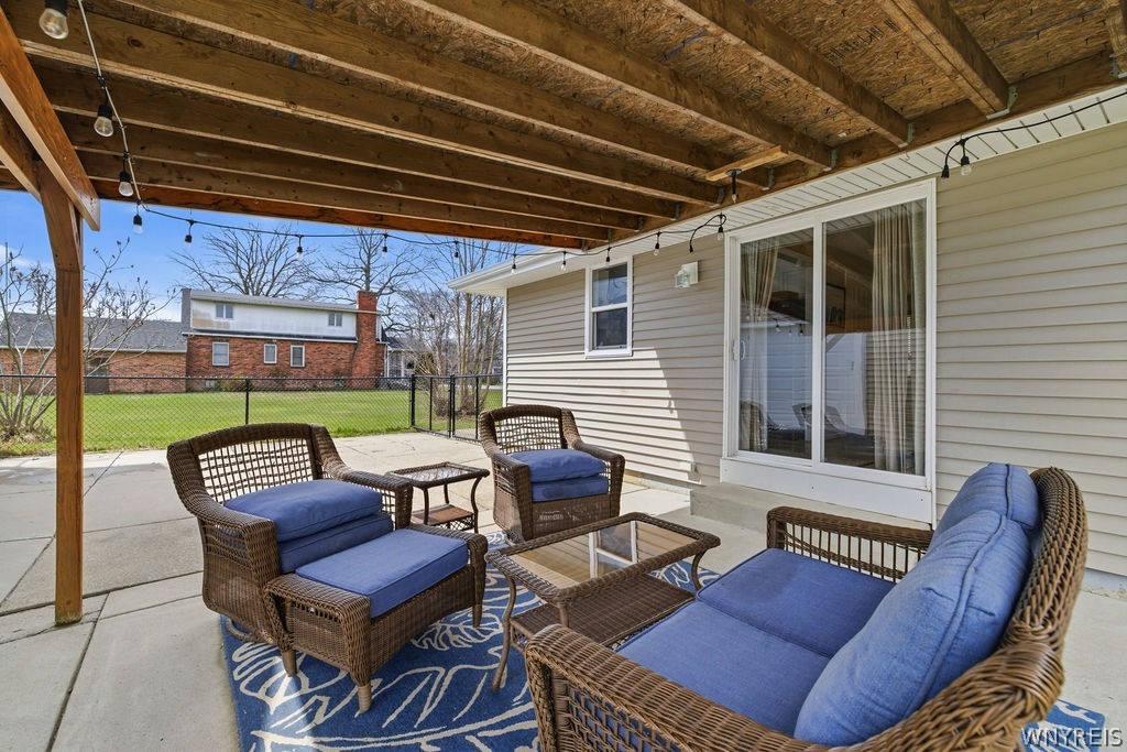 3161 Durham Road Hamburg, NY 14075 - Photo 33 of 36