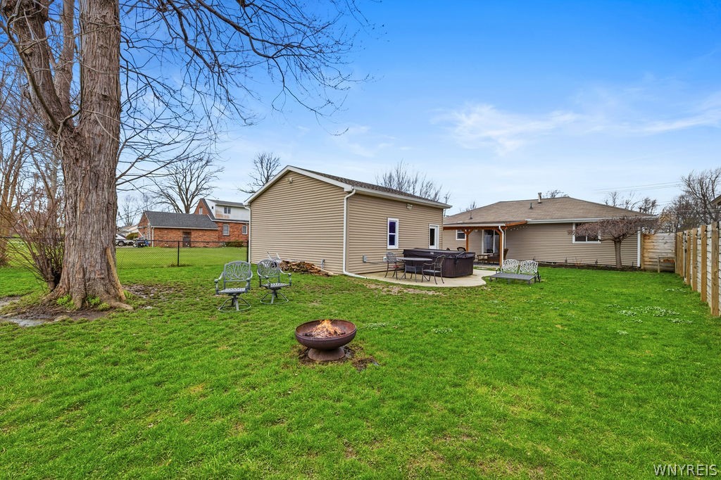 3161 Durham Road Hamburg, NY 14075 - Photo 35 of 36