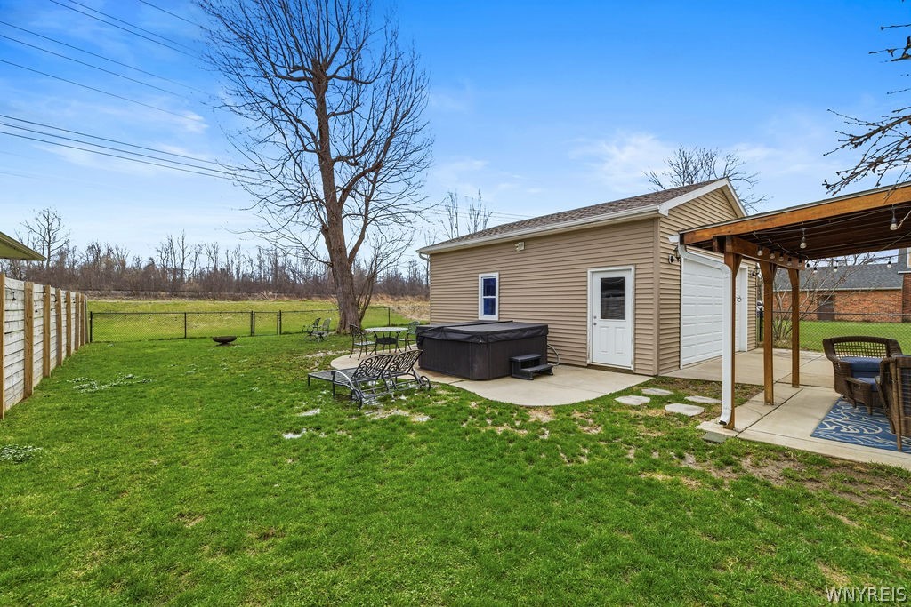 3161 Durham Road Hamburg, NY 14075 - Photo 36 of 36