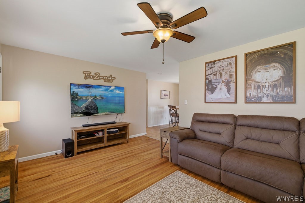 3161 Durham Road Hamburg, NY 14075 - Photo 4 of 36