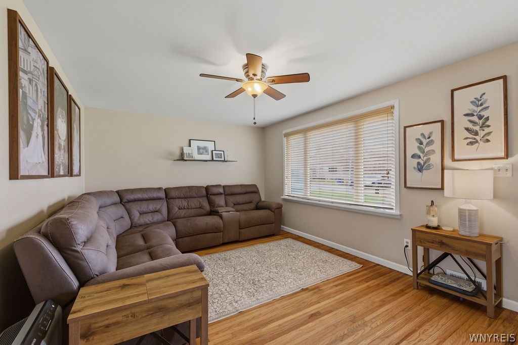 3161 Durham Road Hamburg, NY 14075 - Photo 5 of 36