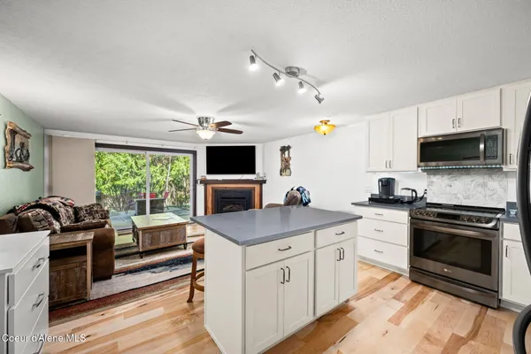 $349,999 | 5421 West Fairway Lane, Unit 23, Rathdrum, ID 83858