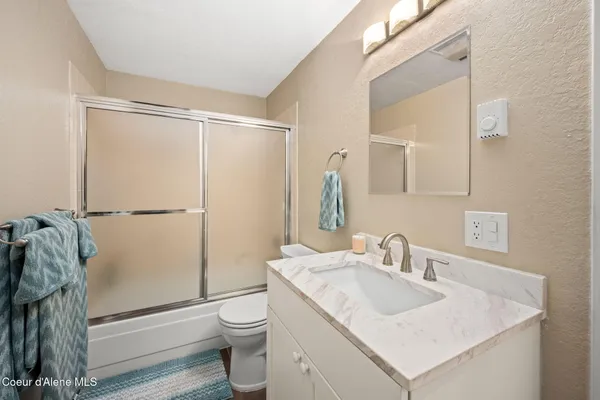 $349,999 | 5421 West Fairway Lane, Unit 23, Rathdrum, ID 83858