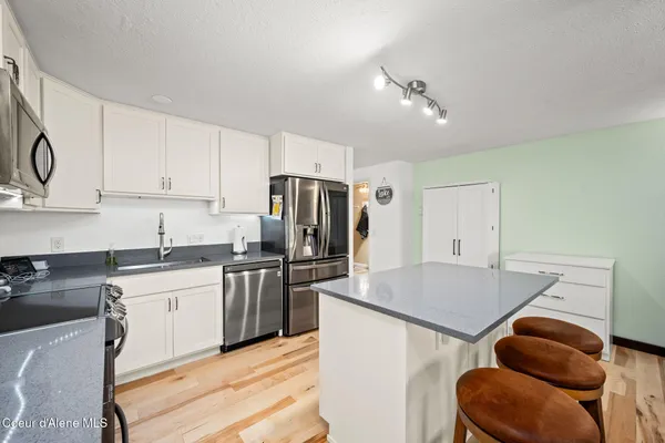 $349,999 | 5421 West Fairway Lane, Unit 23, Rathdrum, ID 83858