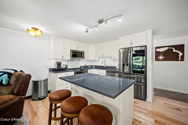 $349,999 | 5421 West Fairway Lane, Unit 23, Rathdrum, ID 83858