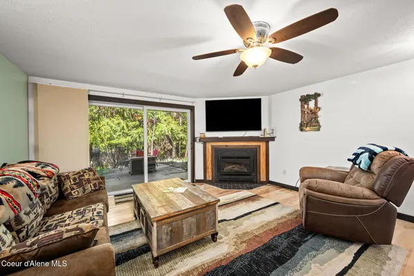$349,999 | 5421 West Fairway Lane, Unit 23, Rathdrum, ID 83858