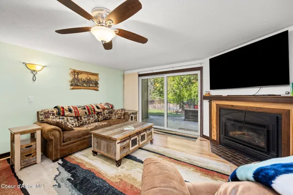 $349,999 | 5421 West Fairway Lane, Unit 23, Rathdrum, ID 83858