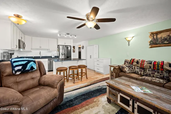 $349,999 | 5421 West Fairway Lane, Unit 23, Rathdrum, ID 83858