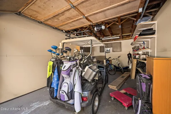 $349,999 | 5421 West Fairway Lane, Unit 23, Rathdrum, ID 83858