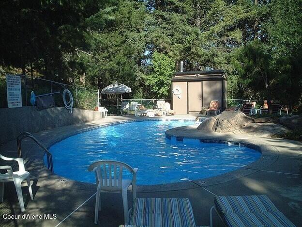 5421 West Fairway Lane, Unit 23 Rathdrum, ID 83858 - Photo 26 of 31 Pool 1