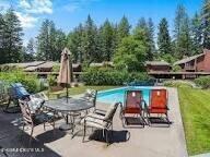 5421 West Fairway Lane, Unit 23 Rathdrum, ID 83858 - Photo 27 of 31 Pool2