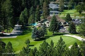 5421 West Fairway Lane, Unit 23 Rathdrum, ID 83858 - Photo 28 of 31 Arial