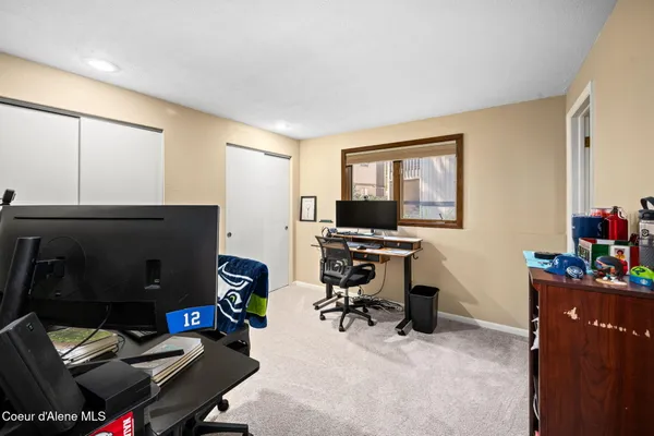 $349,999 | 5421 West Fairway Lane, Unit 23, Rathdrum, ID 83858