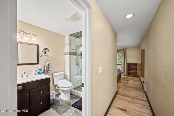 $349,999 | 5421 West Fairway Lane, Unit 23, Rathdrum, ID 83858
