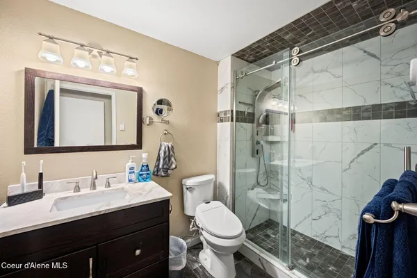 $349,999 | 5421 West Fairway Lane, Unit 23, Rathdrum, ID 83858