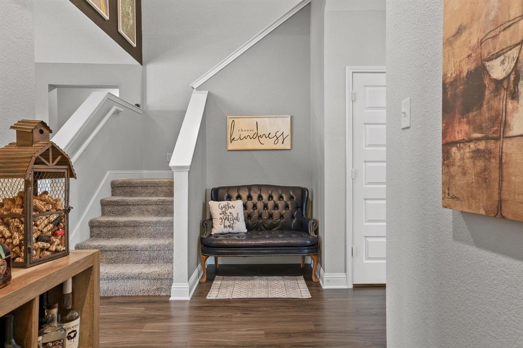 2601 Wesley Avenue Aubrey, TX 76227 - Photo 8 of 38