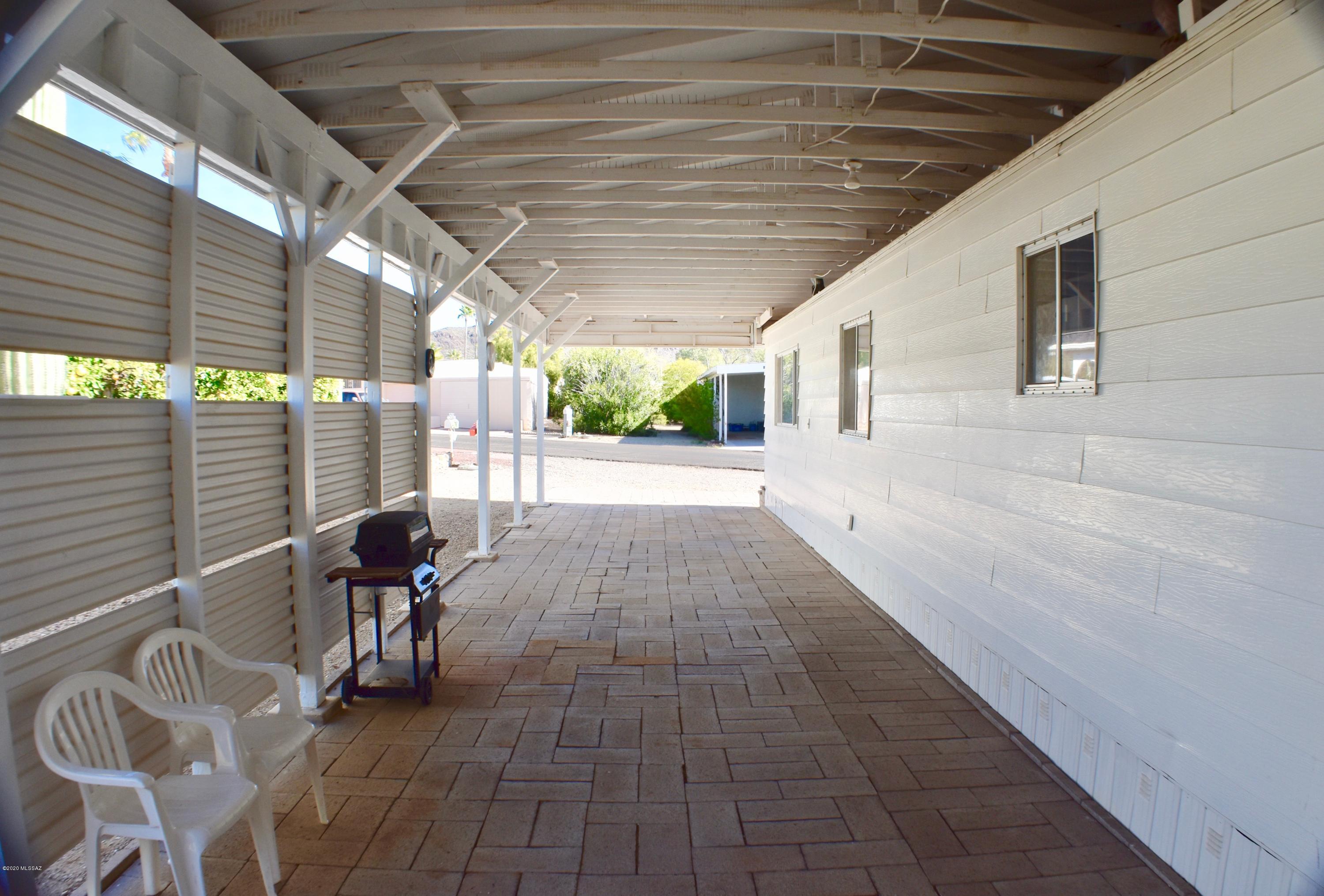 2720 South Box B Street Tucson, AZ 85713 - Photo 5 of 29