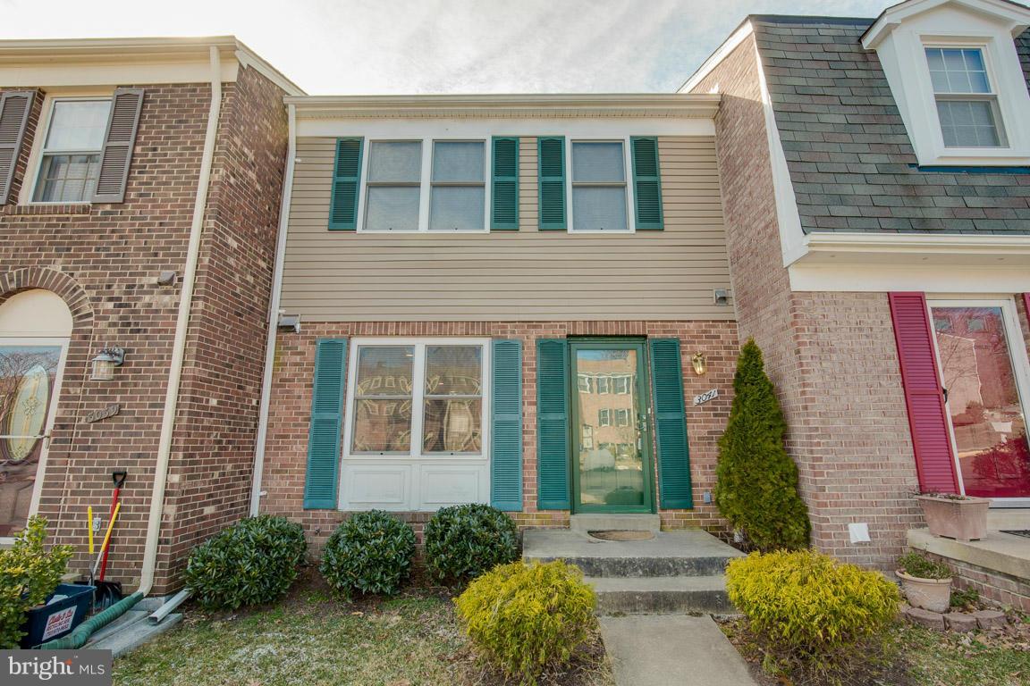 3041 Seminole Road Woodbridge, VA 22192 - Photo 1 of 29 Exterior (Front)
