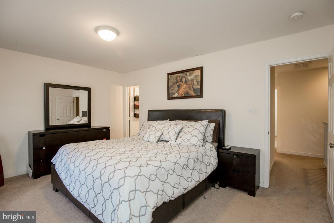 3041 Seminole Road Woodbridge, VA 22192 - Photo 14 of 29 Bedroom (Master)