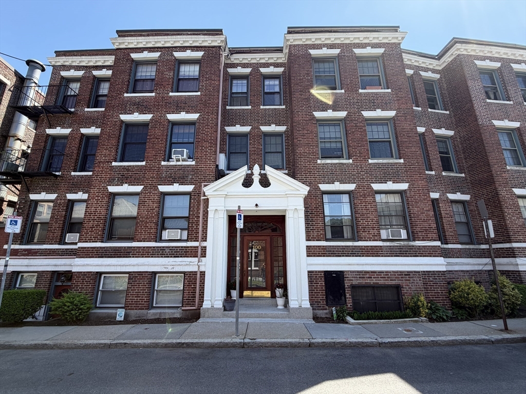 100 Lanark Road, Unit 1 Boston, MA 02135 - Photo 13 of 17