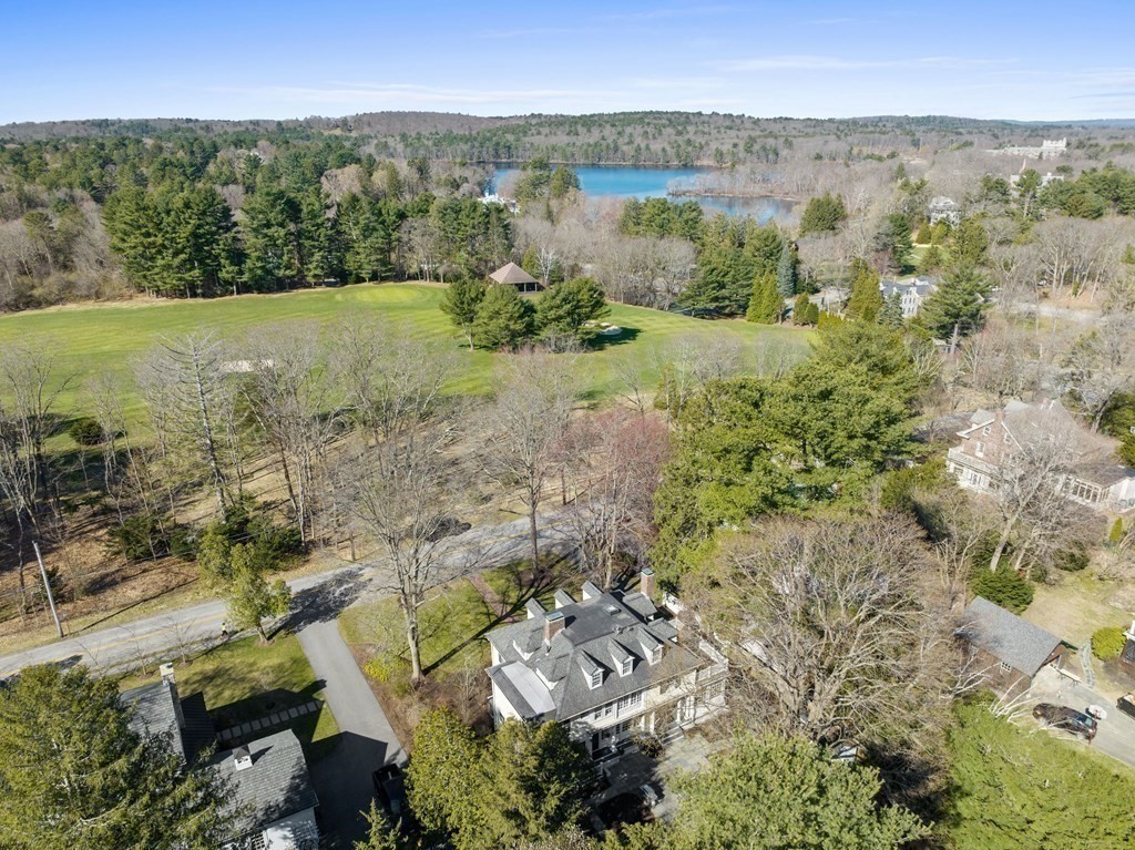 20 Dover Road Wellesley, MA 02482 - Photo 25 of 25