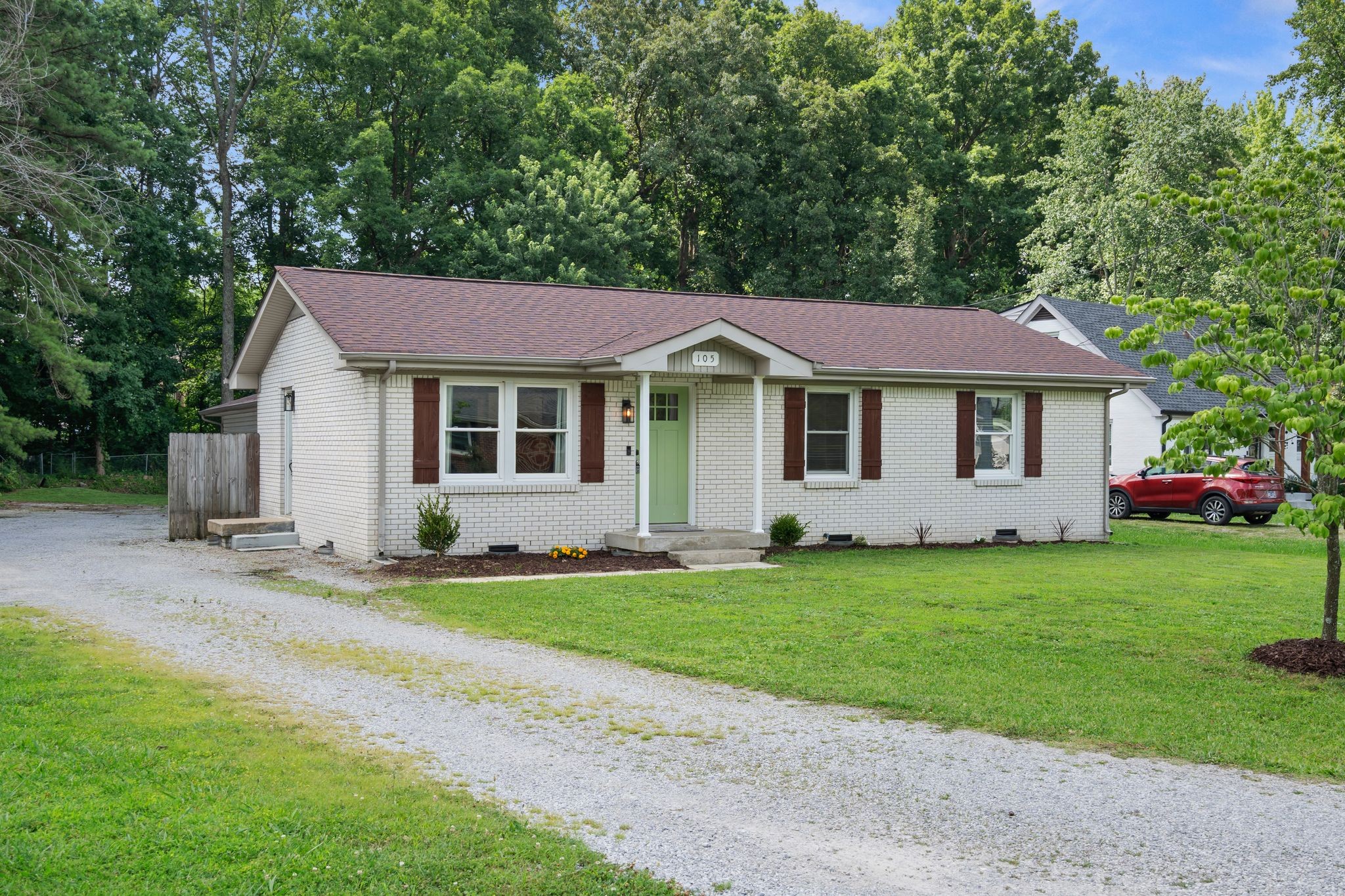 105 Billy Robb Street Greenbrier, TN 37073 - Photo 2 of 39